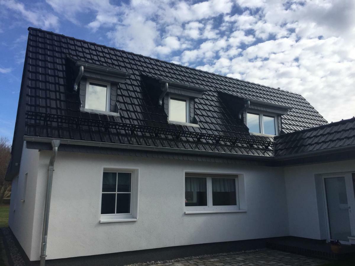Ferienhaus Baumbluete Вердер Экстерьер фото